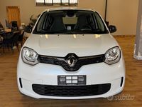 Usata Renault Twingo Urban Night 65 CV (47 kW) 2022 Bianco Utilitaria