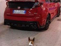 Usata Honda Civic Type R 310 CV (228 kW) 2016 Berlina