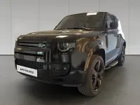 Usata Land Rover Defender SE Dynamic 200 CV (147 kW) 2024 Santorini black SUV