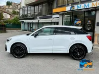 Usata Audi Q2 Ambiente 150 CV (110 kW) 2026 Bianco SUV