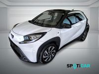 Usata Toyota Aygo X Trend 72 CV (52 kW) 2025 Grigio SUV