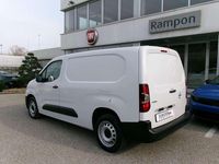 Gebraucht Opel Combo Edition 131 PS (96 kW) 2023 Weiß Van / Kleinbus