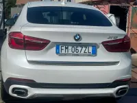 Usata BMW X6 249 CV (183 kW) 2018 SUV