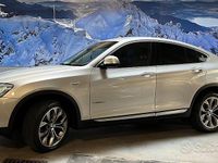 Usata BMW X4 xLine 190 CV (139 kW) 2015 SUV