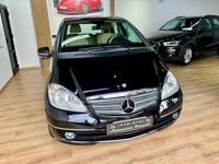 usata Mercedes A160 A 160cdi Avantgarde FL