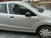 Usata Suzuki Alto 2012 Grigio Utilitaria