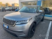 Usata Land Rover Range Rover Velar S 180 CV (132 kW) 2020 Grigio SUV