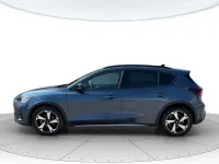 Usata Ford Focus Active 125 CV (91 kW) 2023 Blu SUV