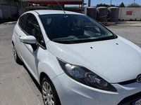 Usata Ford Fiesta 2010 Utilitaria