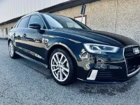 Usata Audi A3 Sport 150 CV (110 kW) 2017 Berlina