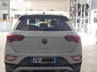 Usata VW T-Roc 116 CV (85 kW) 2024 SUV