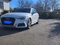 Usata Audi A3 S-Line 131 CV (96 kW) 2019 Berlina