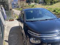 Usata Citroën C3 82 CV (60 kW) 2017 Nero Utilitaria