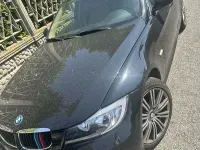 Usata BMW 320 170 CV (125 kW) 2010 Berlina