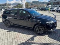 Usata Fiat Tipo 100 CV (73 kW) 2023 Nero Station wagon
