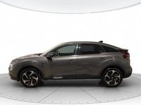 Usata Citroën C4 131 CV (96 kW) 2024 Grigio SUV