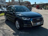 Usata Audi Q5 Sport 163 CV (119 kW) 2020 SUV