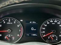 Usata Kia Stonic 100 CV (73 kW) 2020 Bianco SUV