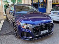 usata Audi RS Q8 POSSIBILE SUBENTRO LEASING