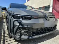 Usata VW Golf VIII GTI 245 CV (180 kW) 2023 Grigio Berlina