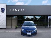 Usata Lancia Ypsilon Silver 69 CV (50 kW) 2022 Blu Utilitaria