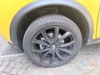 Usata Nissan Juke Tekna 115 CV (84 kW) 2018 Giallo SUV
