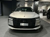 Nuova DS Automobiles DS4 156 kW (213 CV) 2026 Grigio cristallo Berlina