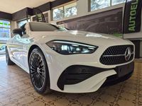 Usata Mercedes CLE200 AMG line 204 CV (150 kW) 2024 Bianco Cabrio