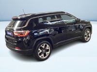 usata Jeep Compass 1.6 Multijet Limited 2WD