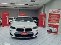 usata BMW X2 Xdrive20d Msport X auto