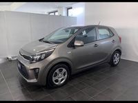 usata Kia Picanto 1.0 mpi Active my18