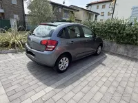 Usata Citroën C3 2011 Grigio Utilitaria