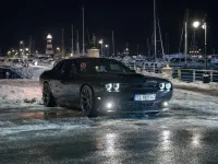 Usata Dodge Challenger SXT 309 CV (227 kW) 2020 Coupé