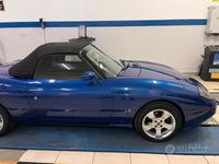 usata Fiat Barchetta 1.8 16V