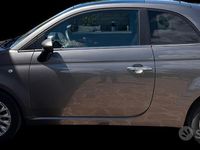 Usata Fiat 500 Dolcevita 70 CV (51 kW) 2023 Grigio Berlina