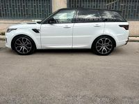 Usata Land Rover Range Rover Sport HSE Dynamic 249 CV (183 kW) 2021 SUV