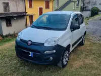 Usata Fiat Panda 4x4 80 CV (58 kW) 2016 Utilitaria