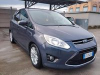 Usata Ford C-MAX 115 CV (84 kW) 2013 Monovolume