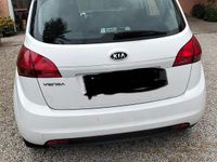 Usata Kia Venga 77 CV (56 kW) 2014 Utilitaria