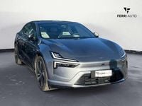 Nuova Polestar 4 Long Range Single Motor 200 kW (272 CV) 2026 Grigio SUV