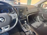 Usata Renault Mégane GrandTour Business 110 CV (80 kW) 2018 Station wagon