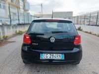 usata VW Polo 1.2 5 porte Trendline