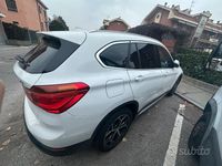 Usata BMW X1 2016 SUV