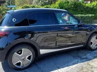 Usata Smart #1 Edition #1 75 kW (102 CV) 2023 Nero SUV