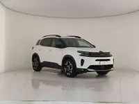 Usata Citroën C5 Aircross Feel 131 CV (96 kW) 2023 Bianco SUV