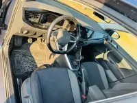 Usata VW Polo Life 95 CV (69 kW) 2021 Grigio Utilitaria