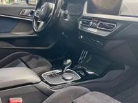 Usata BMW 220 M Sport 190 CV (139 kW) 2021 Nero Coupé