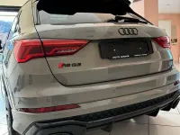 Usata Audi Q3 400 CV (294 kW) 2021 Grigio SUV