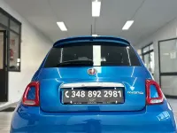 Usata Fiat 500 69 CV (50 kW) 2021 Berlina