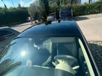 Usata Fiat 500 Lounge 69 CV (50 kW) 2010 Grigio Utilitaria